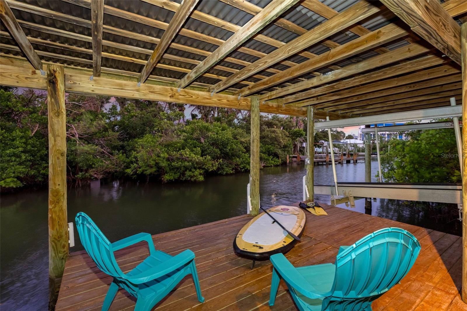 PALM ISLAND ESTATES - Residential