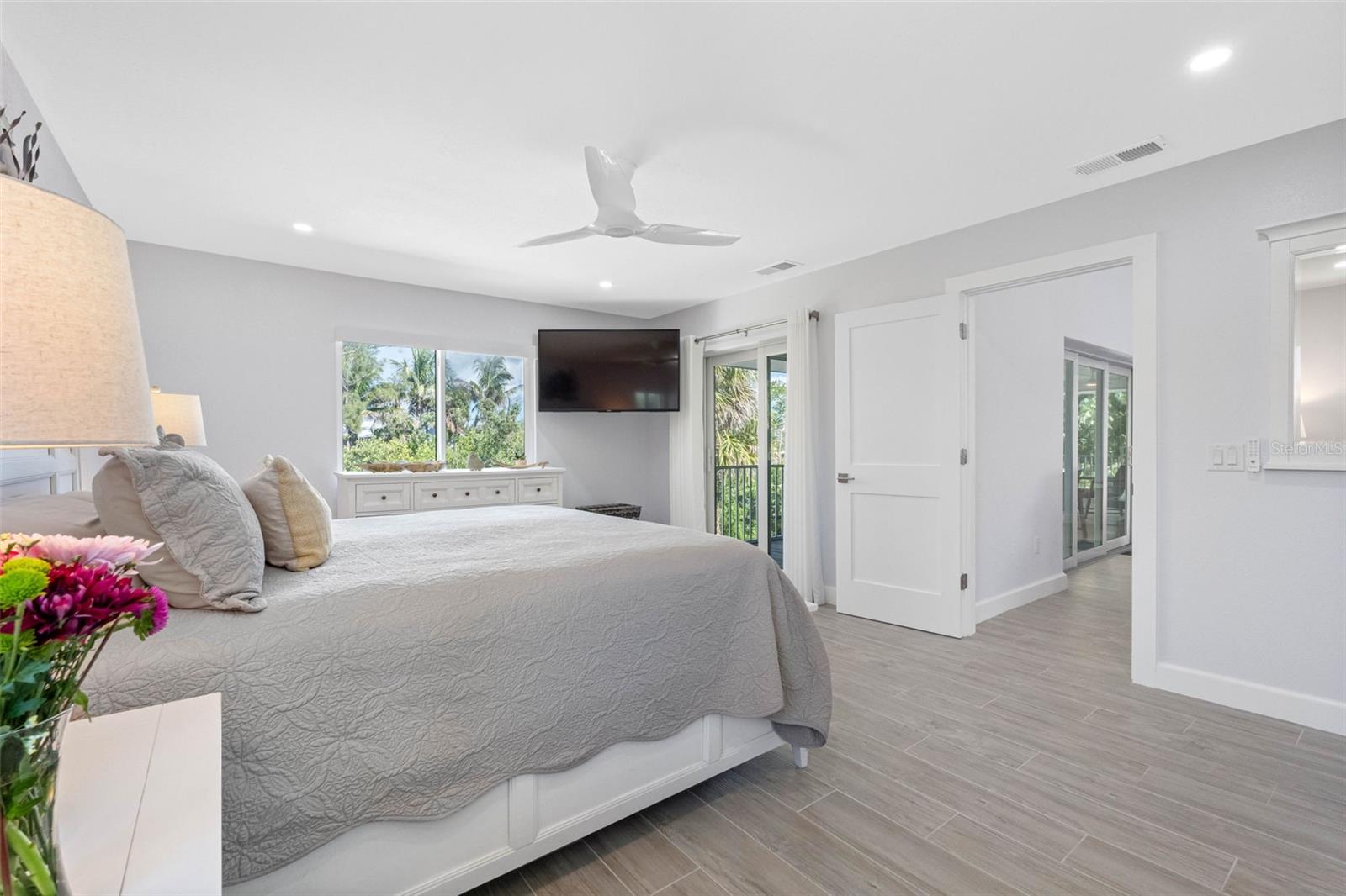 PALM ISLAND ESTATES - Residential