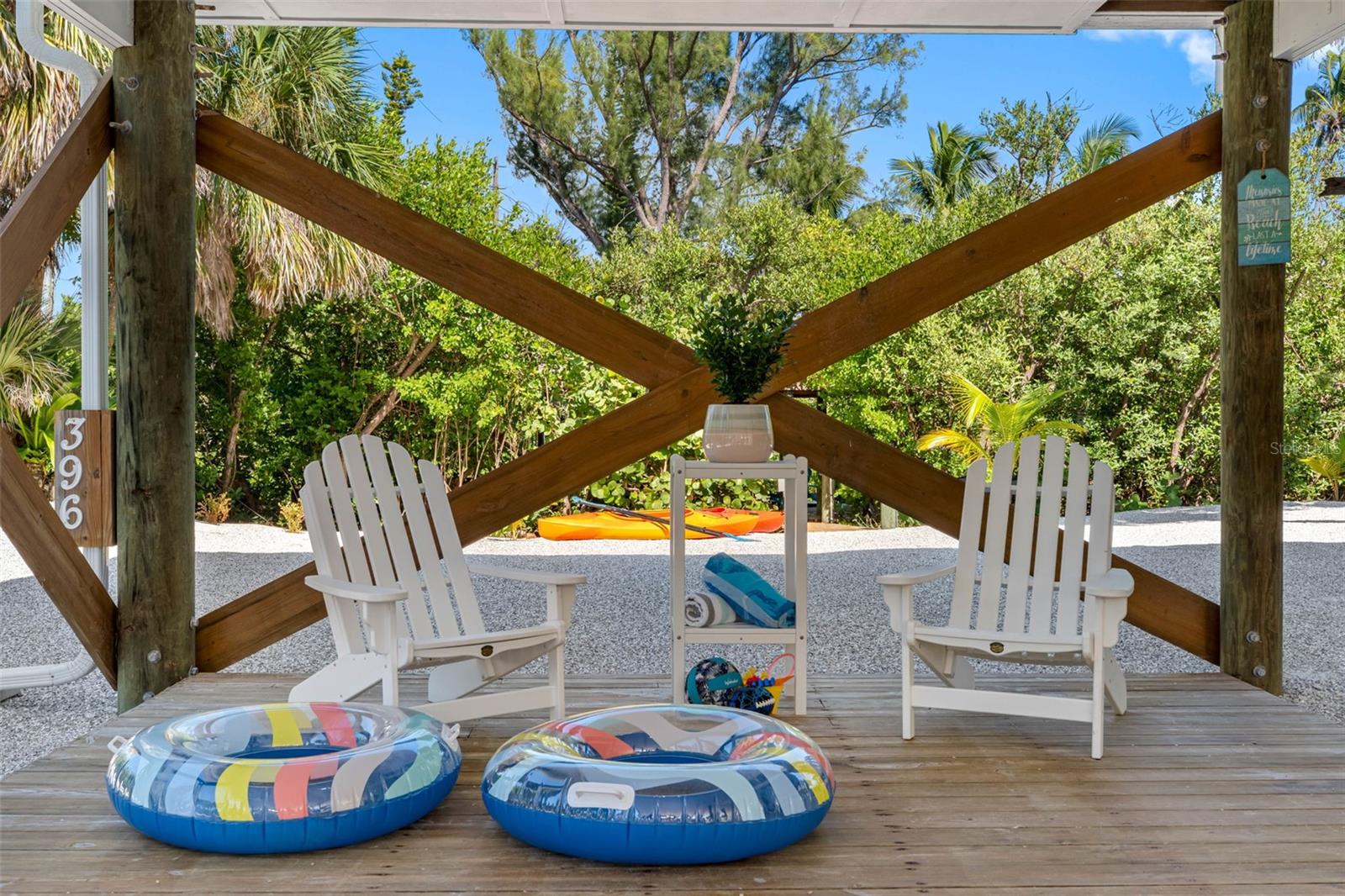 PALM ISLAND ESTATES - Residential