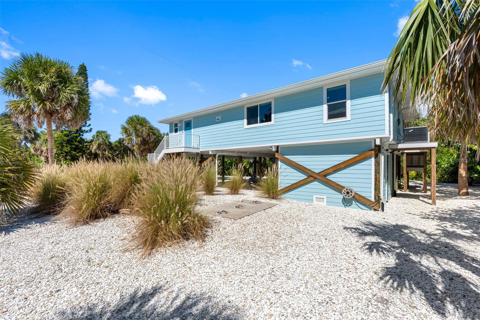 PALM ISLAND ESTATES - Residential