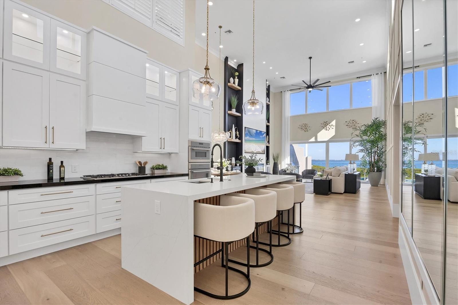 COREYS LANDING - Residential