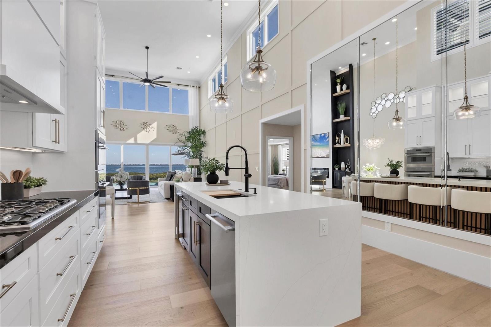 COREYS LANDING - Residential