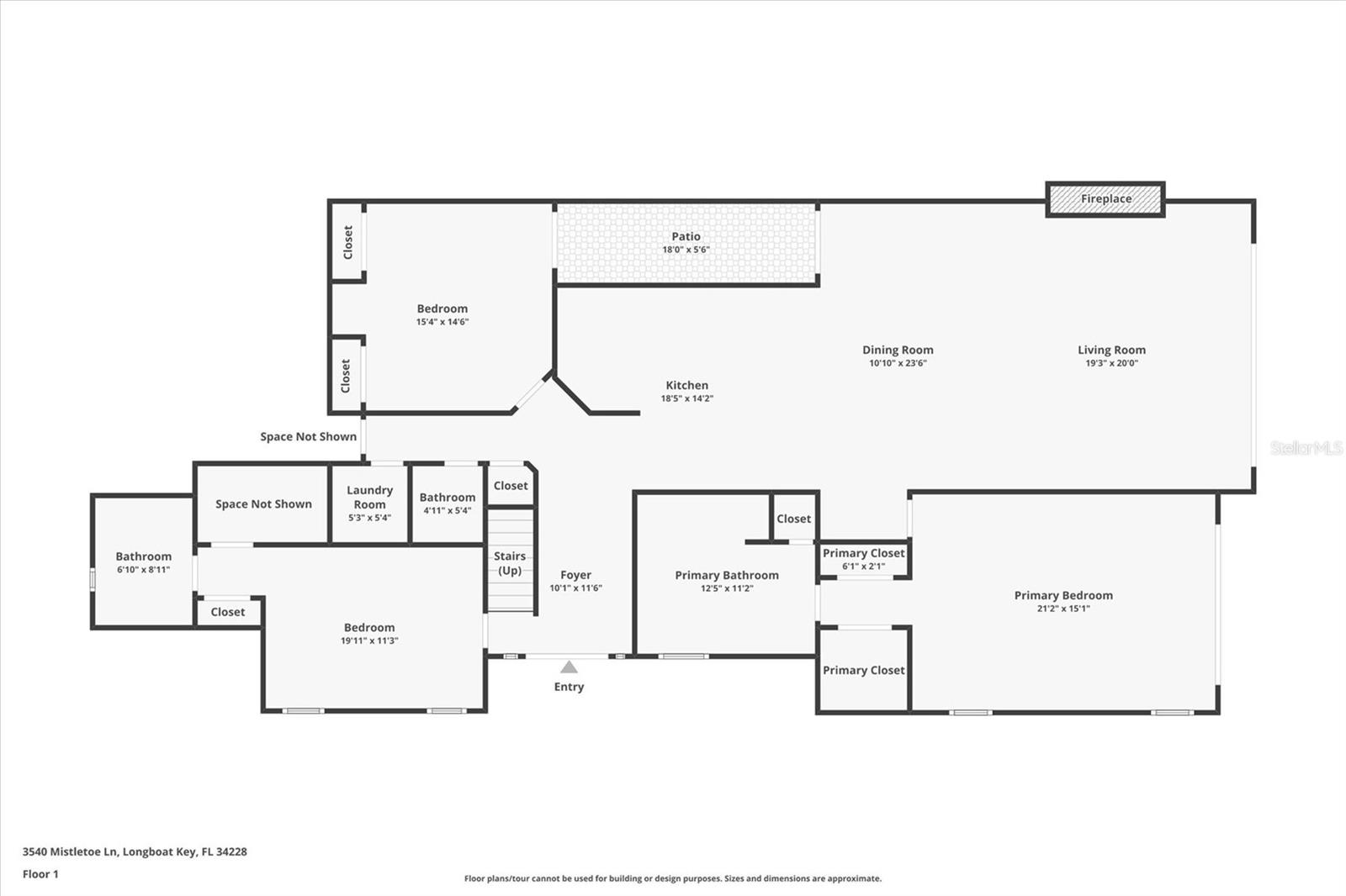 COREYS LANDING - Residential