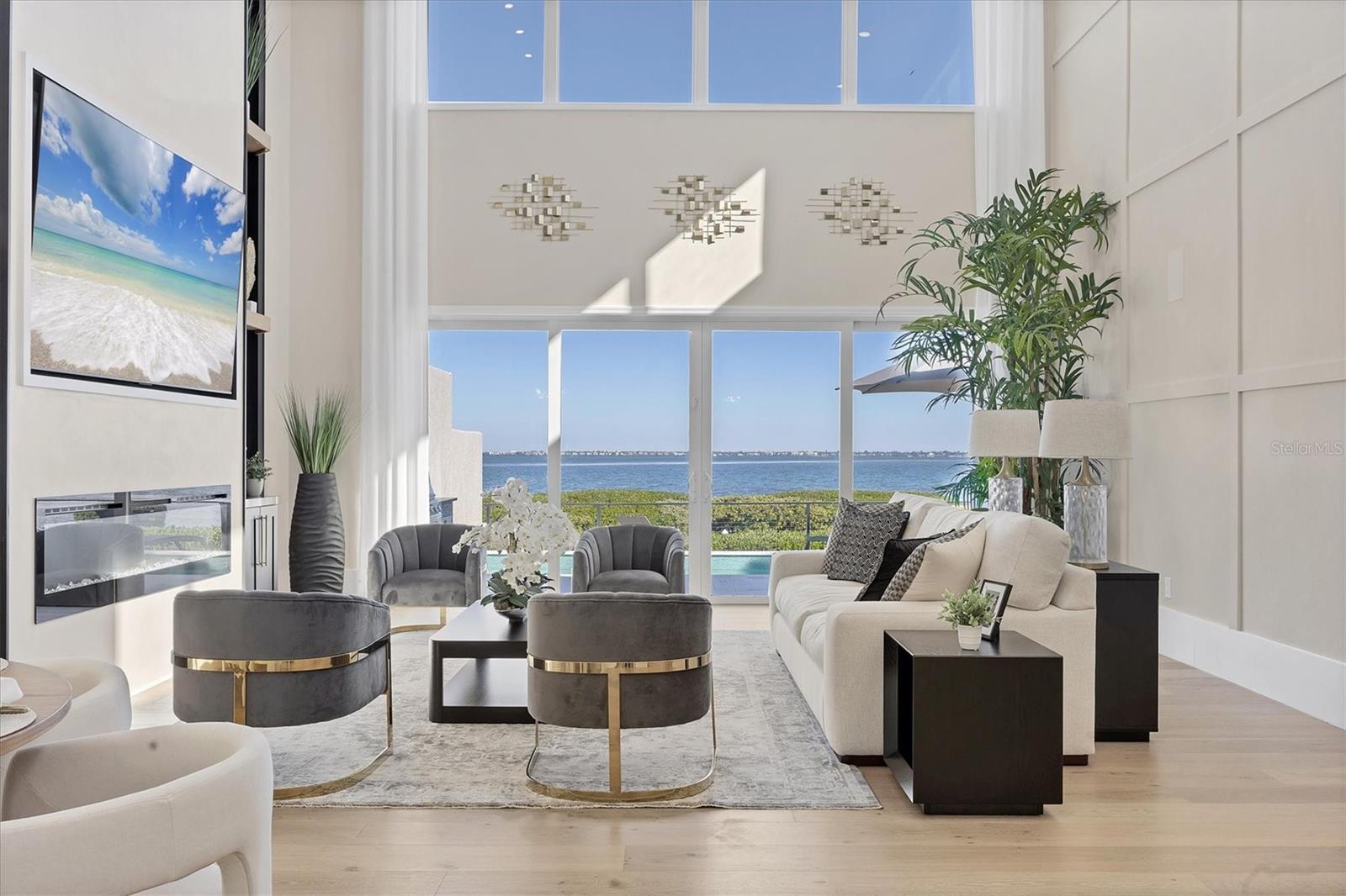 COREYS LANDING - Residential