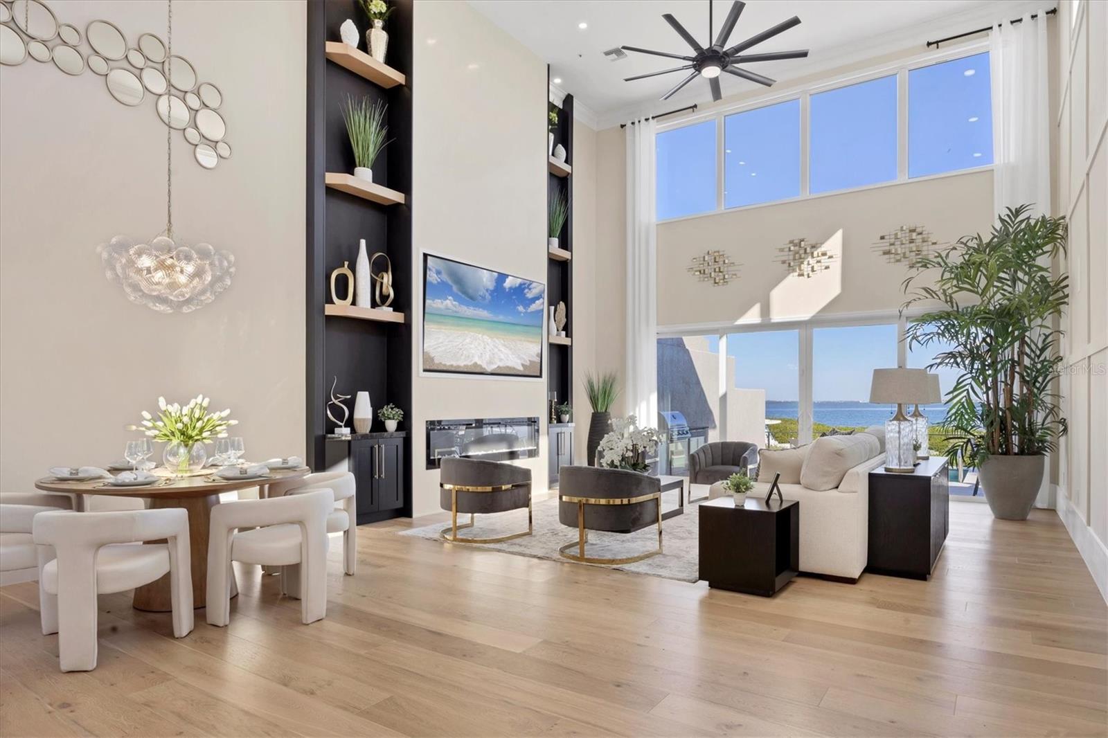 COREYS LANDING - Residential