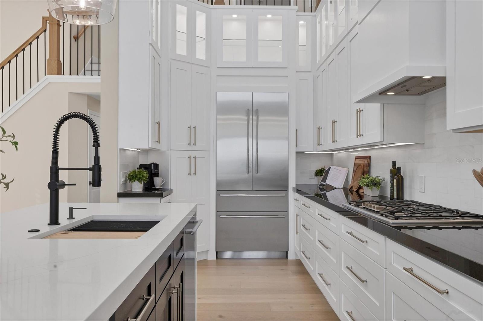 COREYS LANDING - Residential