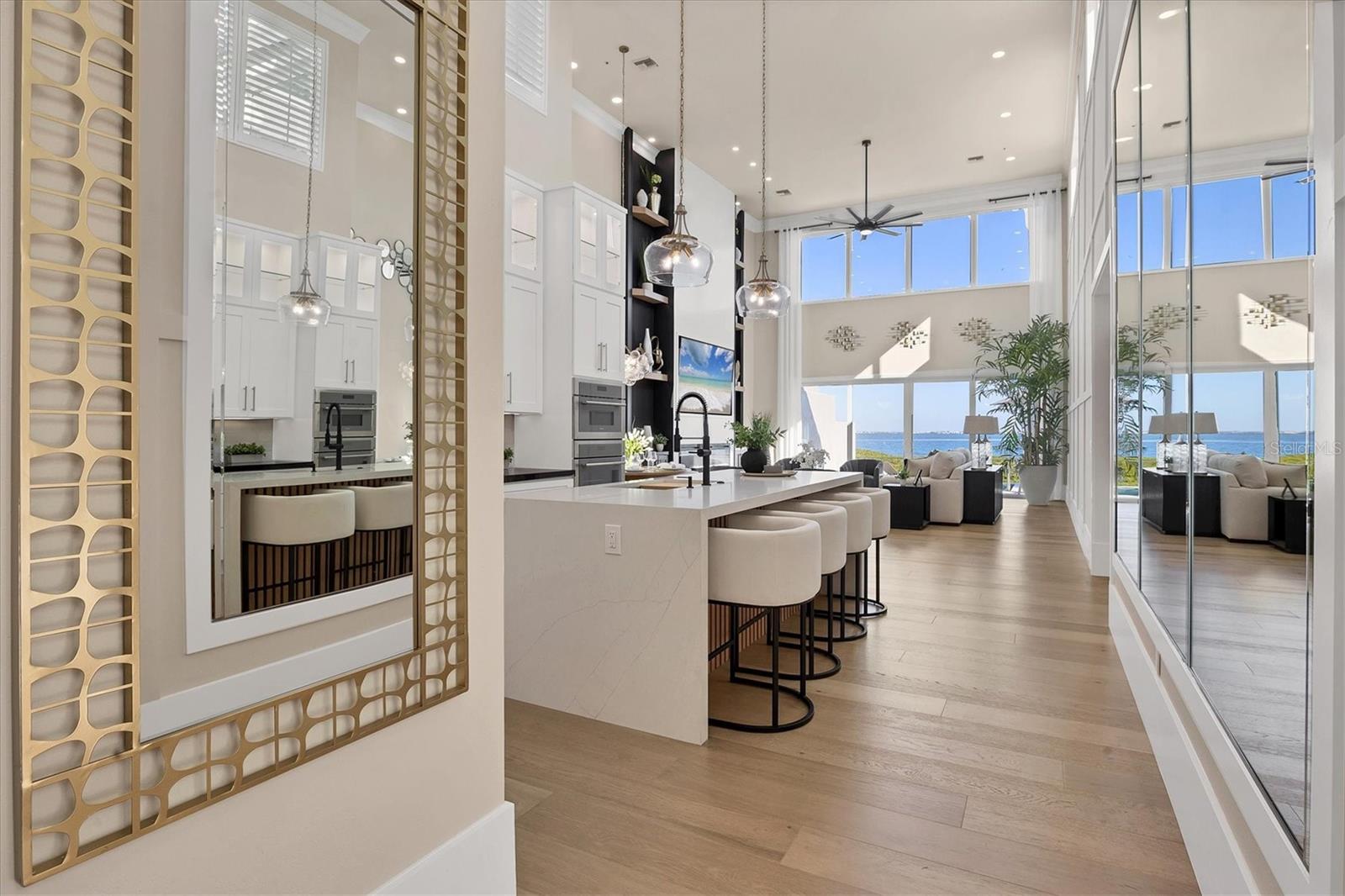 COREYS LANDING - Residential