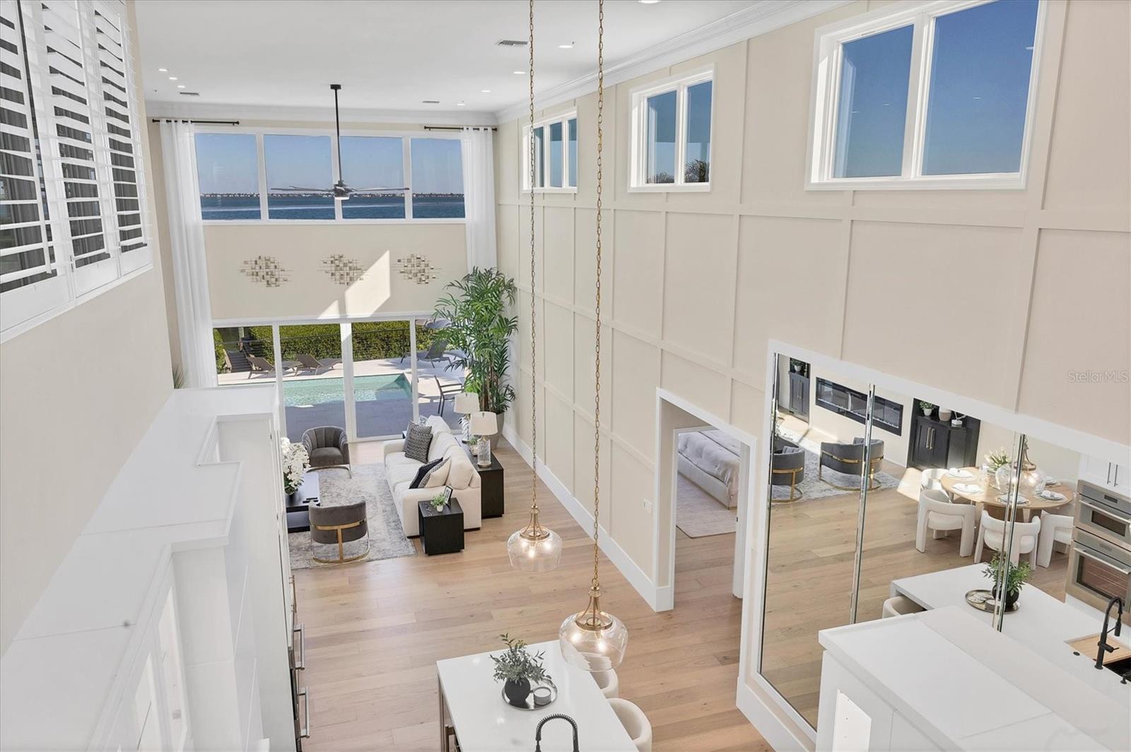 COREYS LANDING - Residential