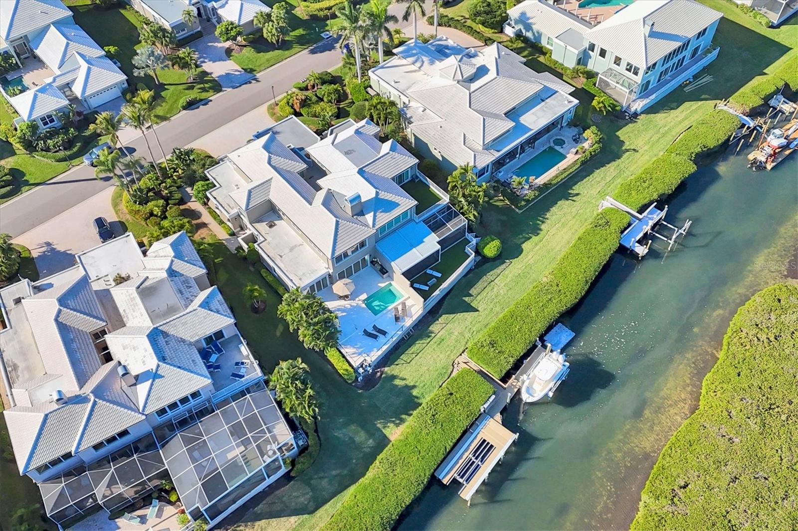 COREYS LANDING - Residential