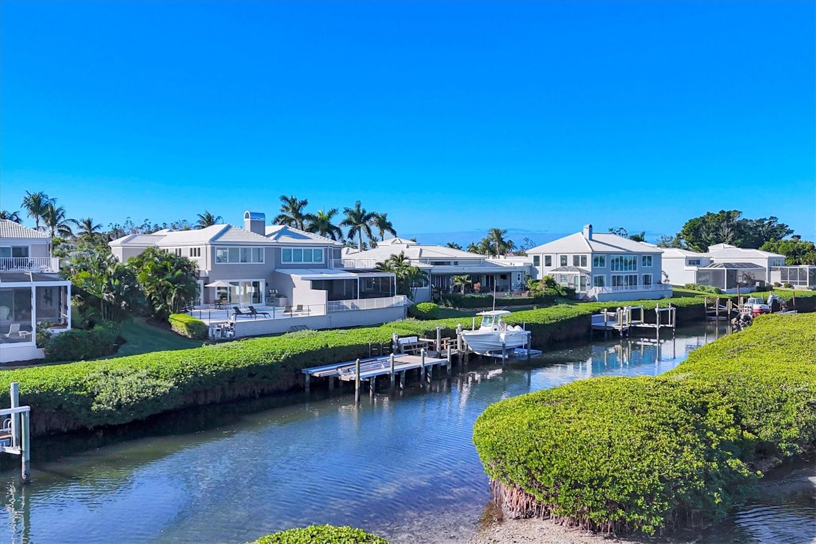 COREYS LANDING - Residential