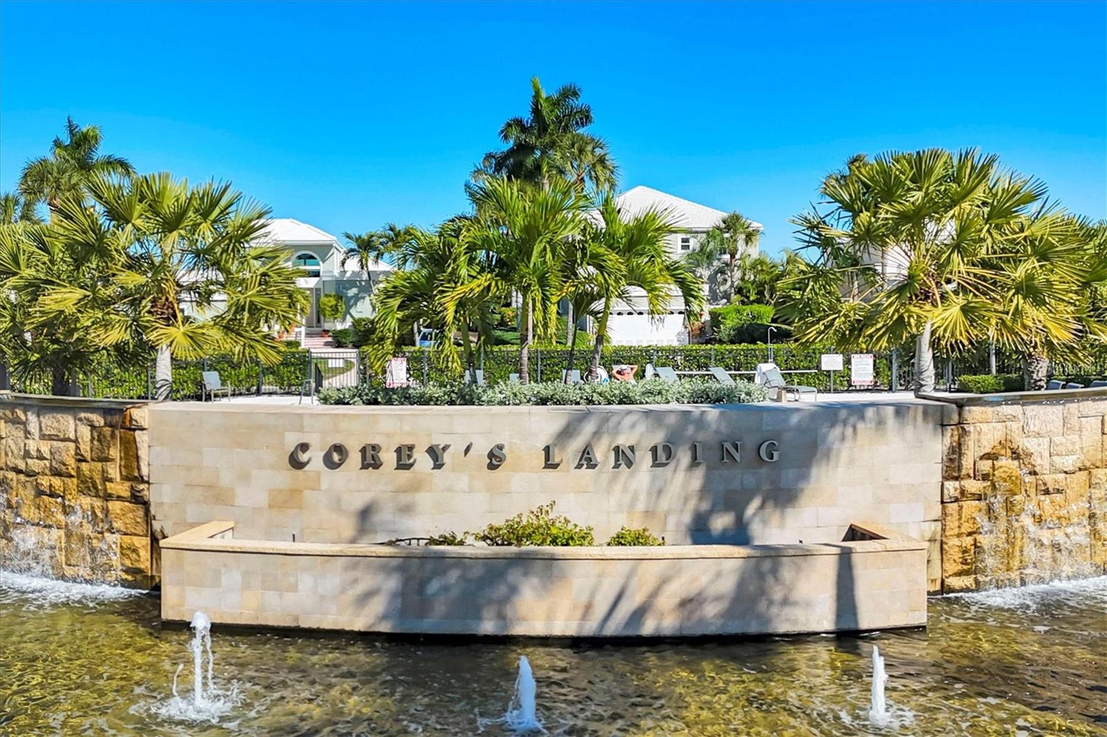 COREYS LANDING - Residential
