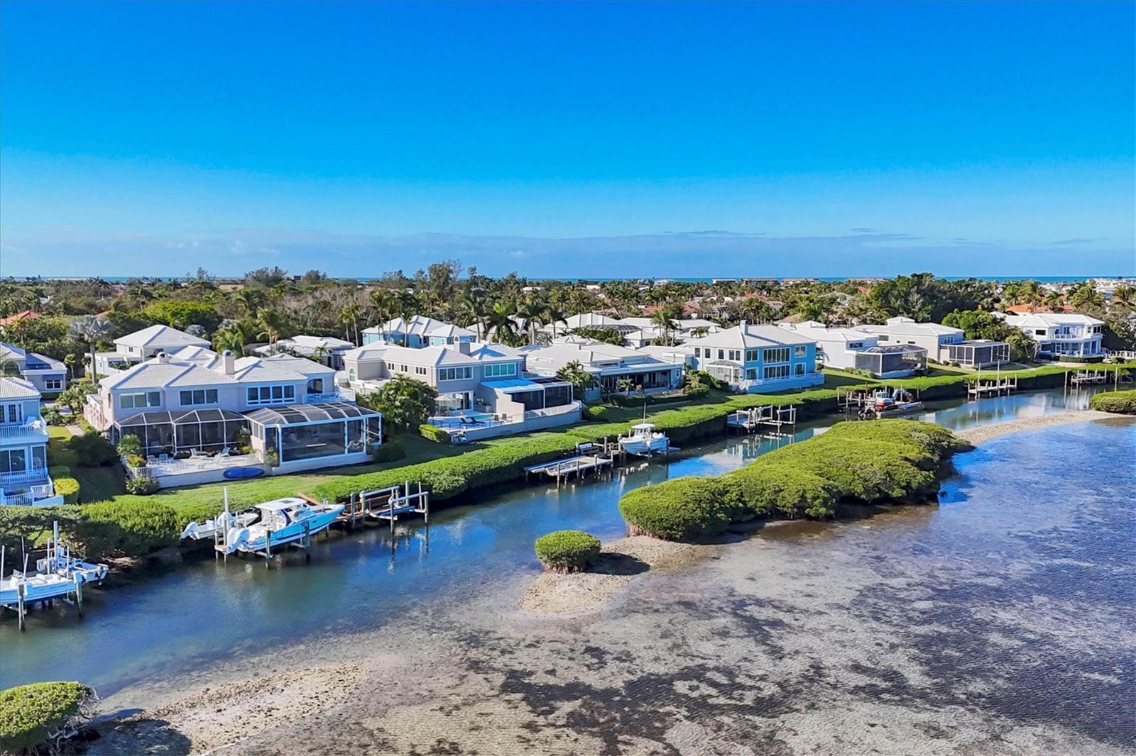 COREYS LANDING - Residential