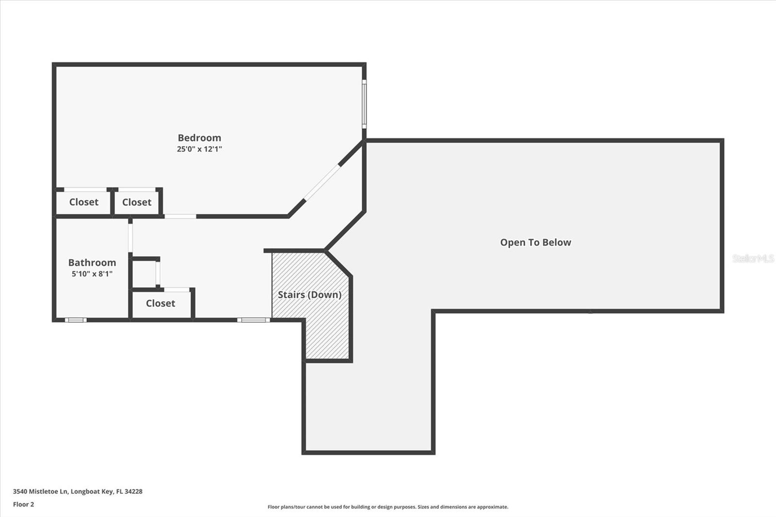 COREYS LANDING - Residential