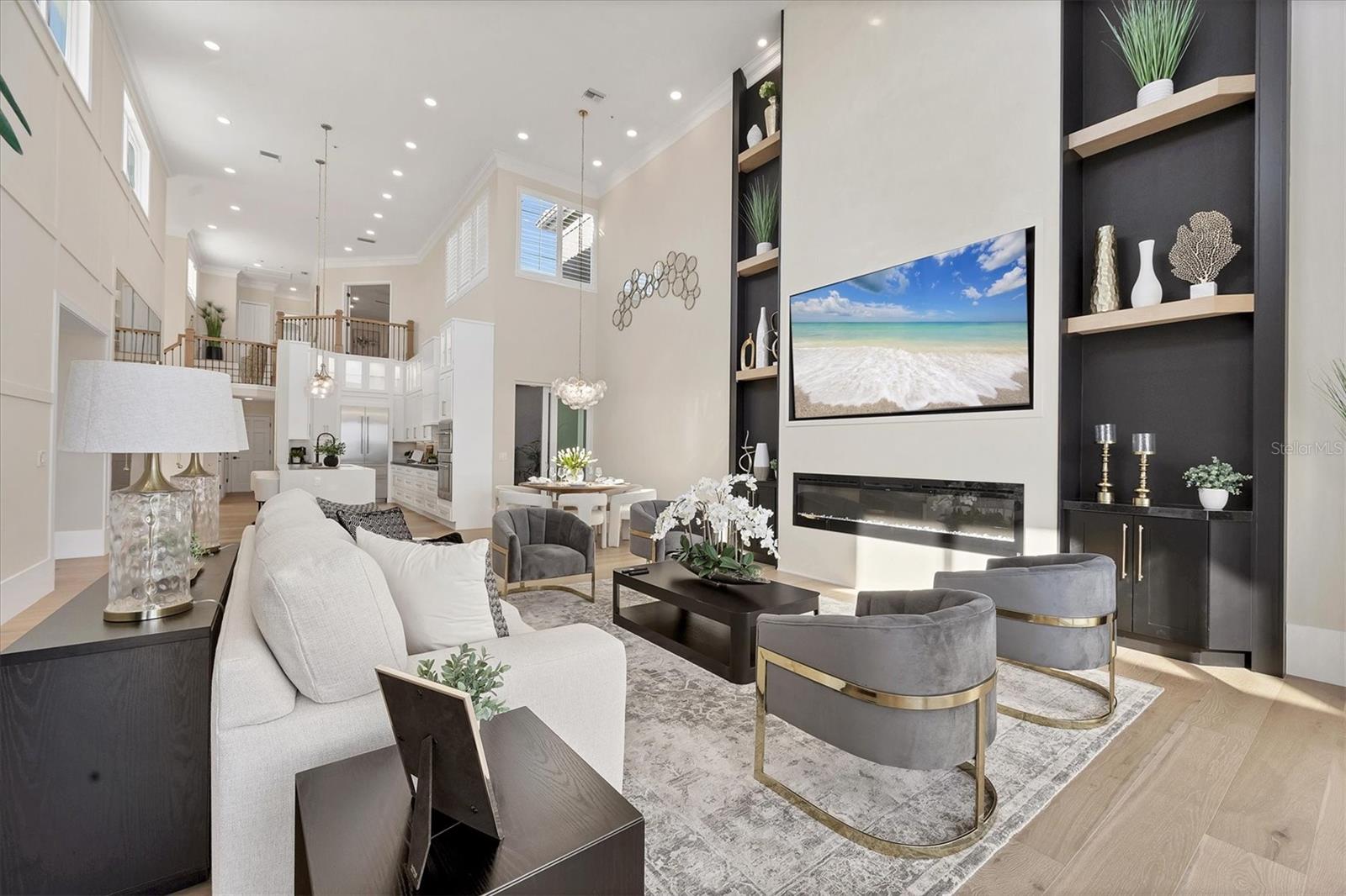 COREYS LANDING - Residential