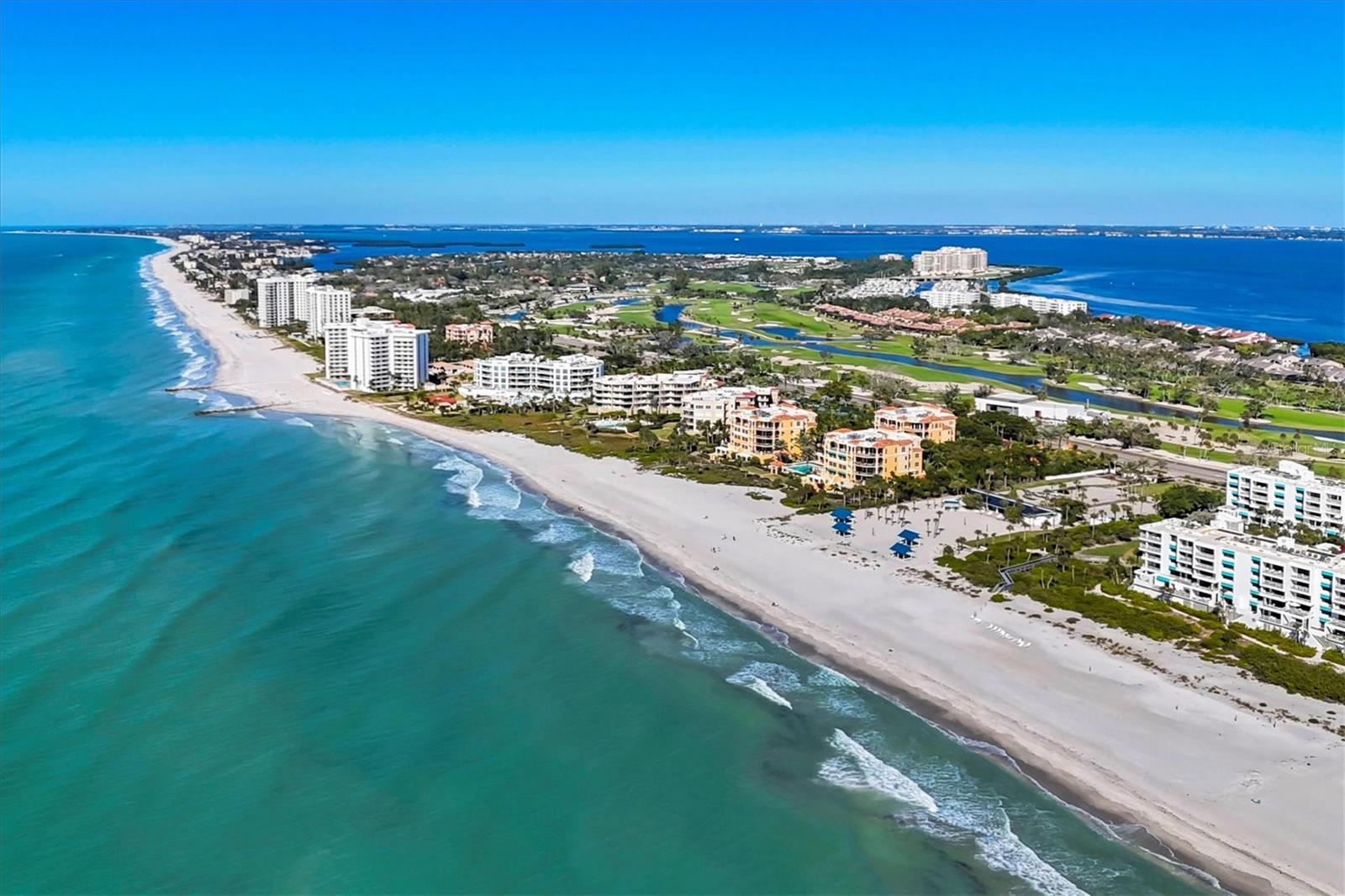 COREYS LANDING - Residential