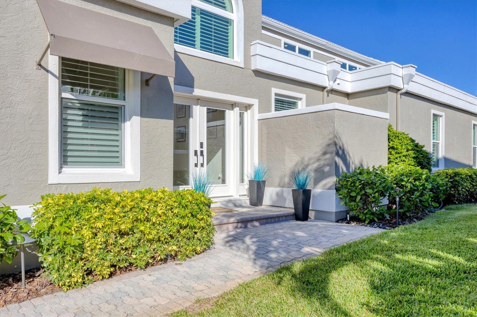 COREYS LANDING - Residential