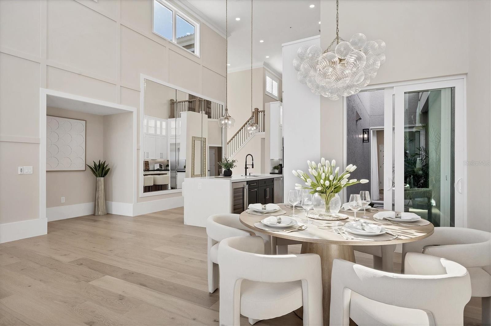 COREYS LANDING - Residential