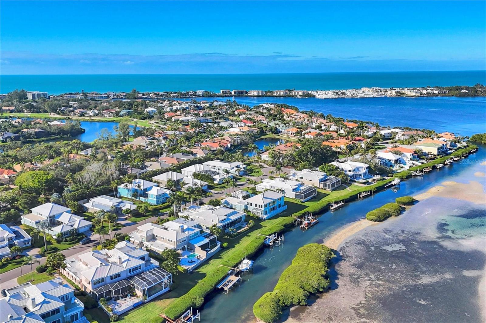 COREYS LANDING - Residential