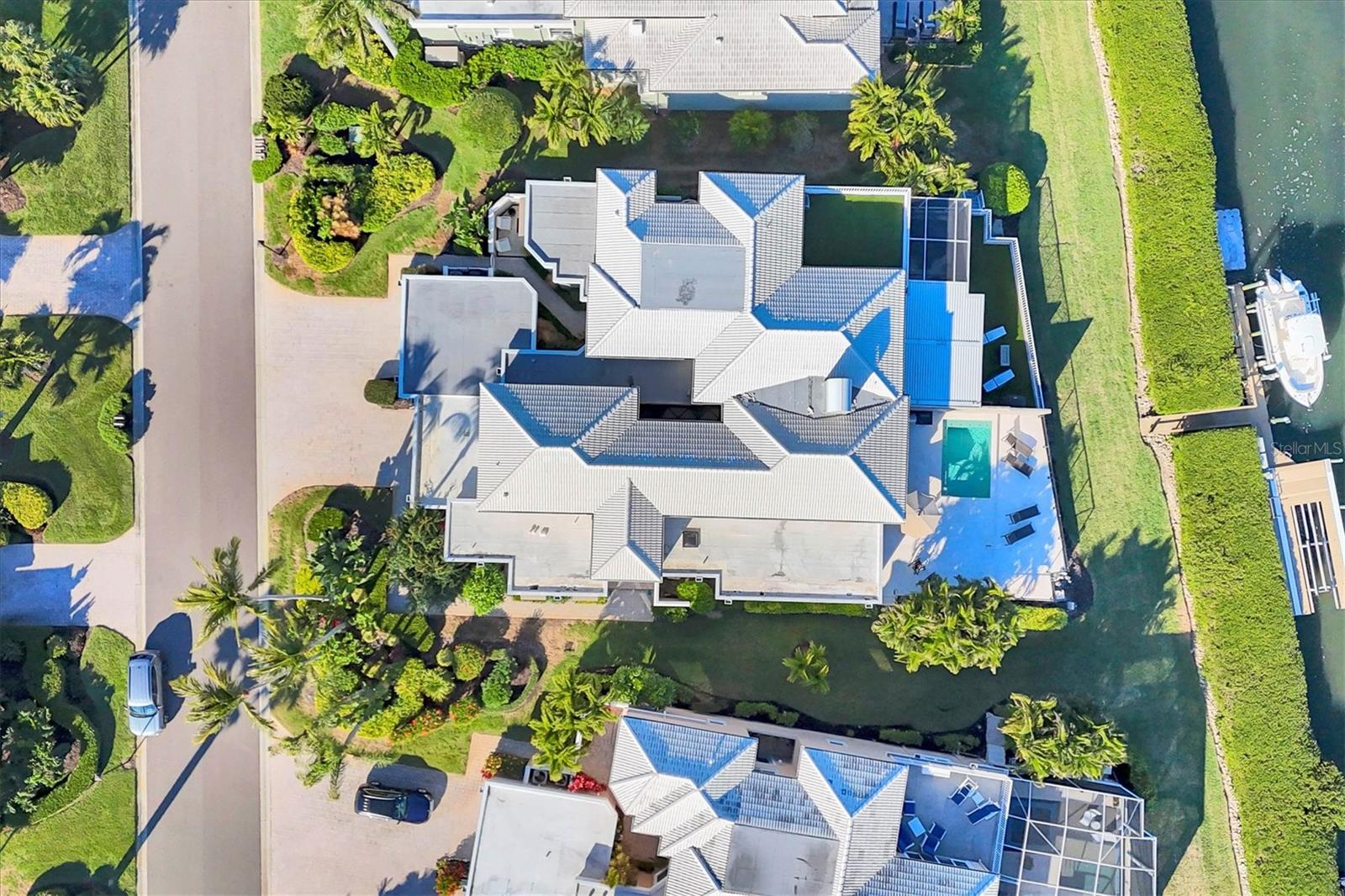 COREYS LANDING - Residential