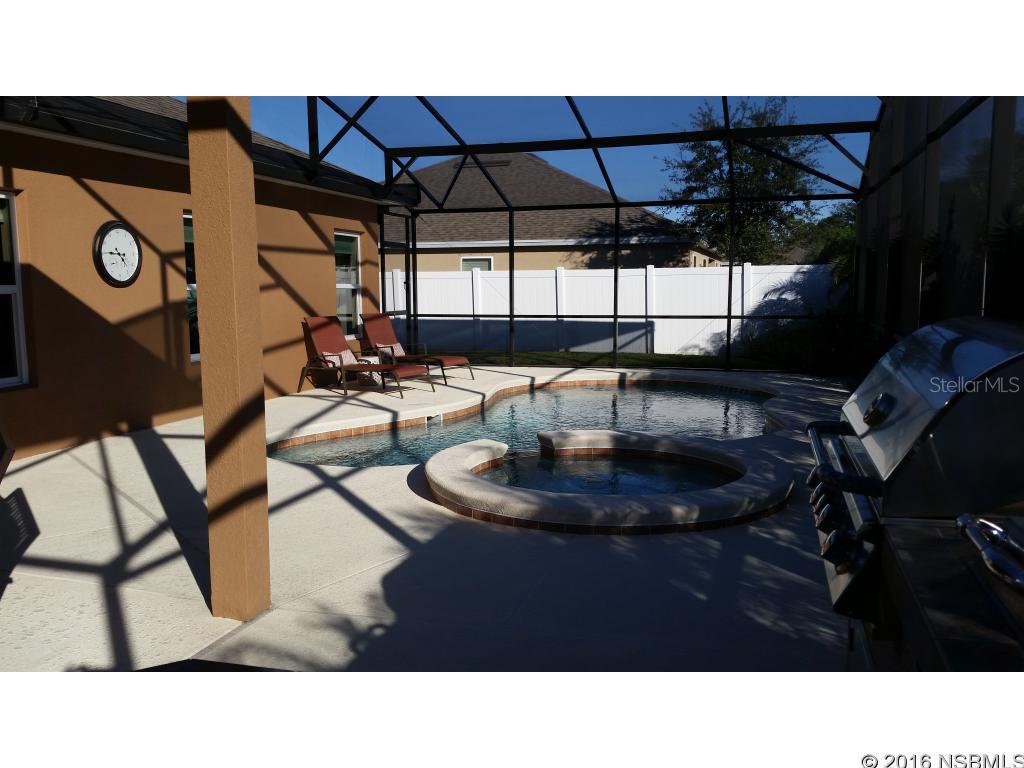 Sugar Mill Gardens - Residential