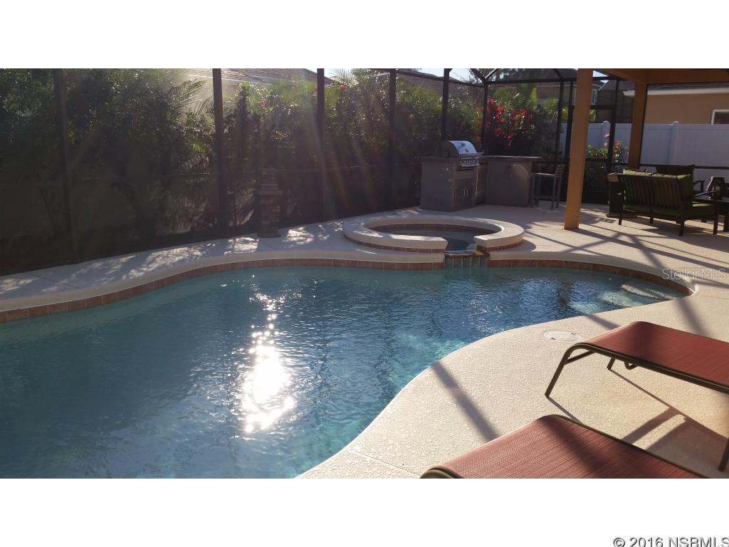 Sugar Mill Gardens - Residential