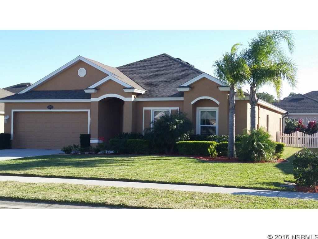 Sugar Mill Gardens - Residential