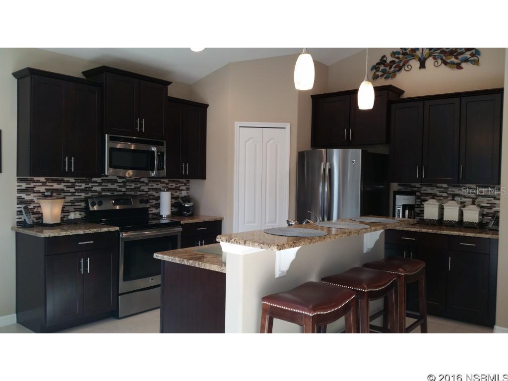 Sugar Mill Gardens - Residential