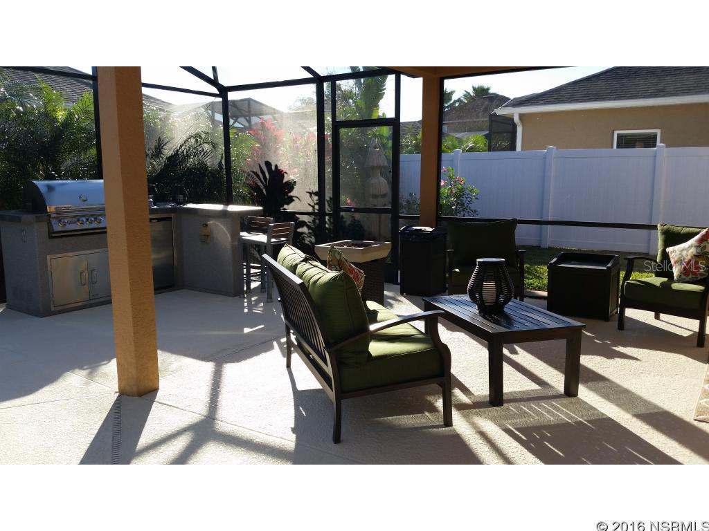 Sugar Mill Gardens - Residential