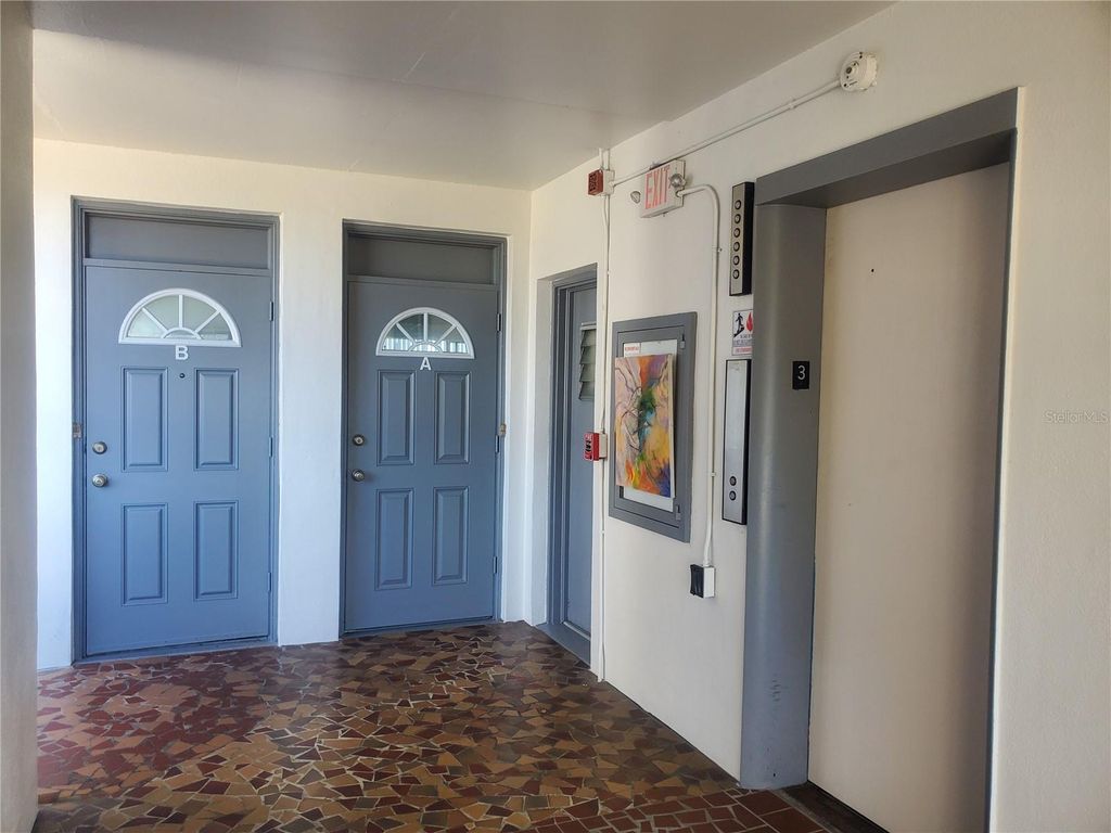 Photo of 200 N Betty Lane #3A, Clearwater, FL 33755 (MLS # TB8466021)