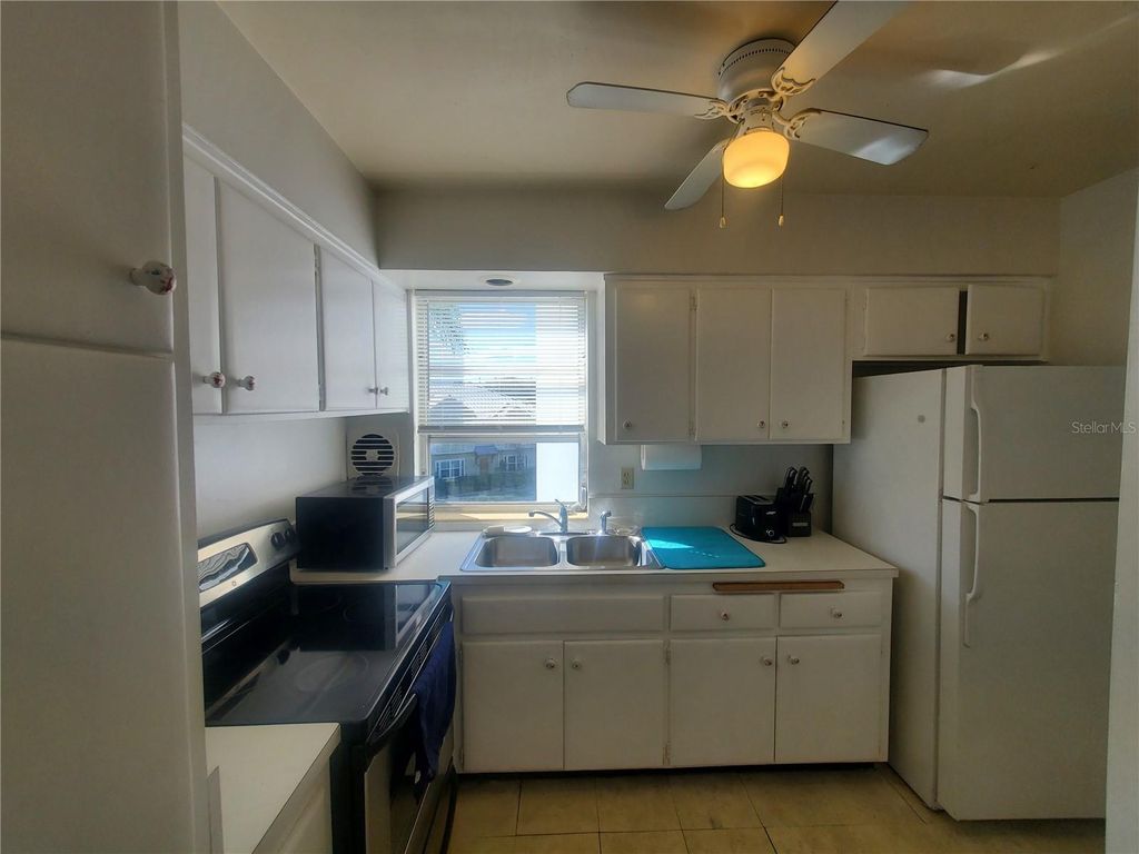 Photo of 200 N Betty Lane #3A, Clearwater, FL 33755 (MLS # TB8466021)