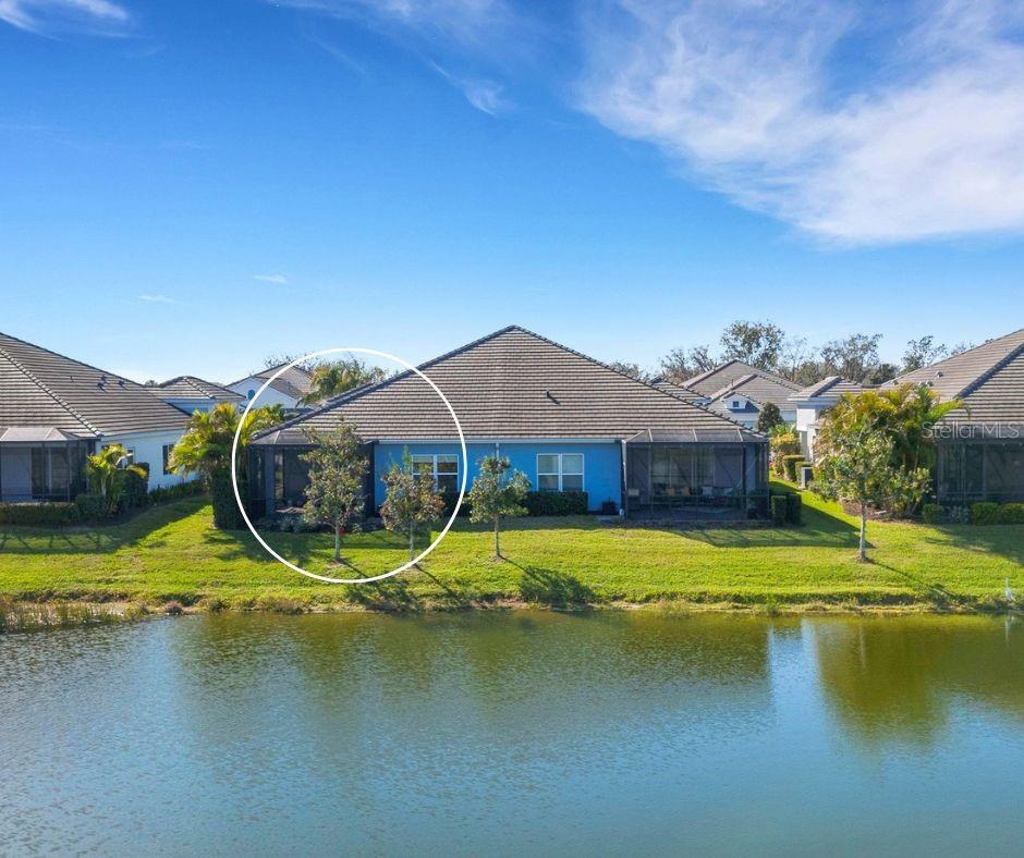 INDIGO PH VI SUBPHASE 6B & 6C REP - Residential