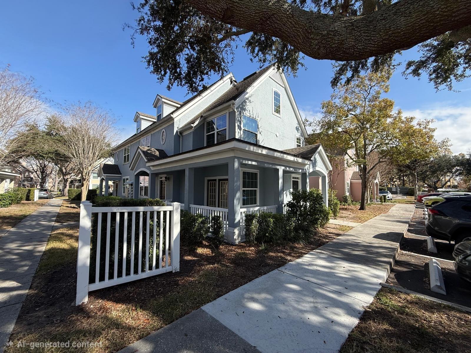 HAMPTONS/METROWEST - Residential Lease