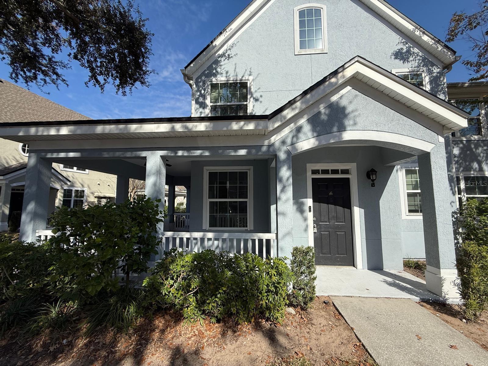 HAMPTONS/METROWEST - Residential Lease