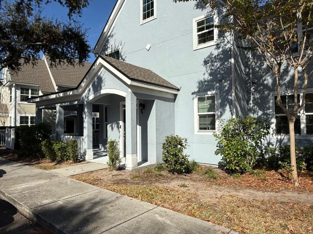 Photo of 3478 Westchester Square Boulevard #102, Orlando, FL 32835 (MLS # O6371079)