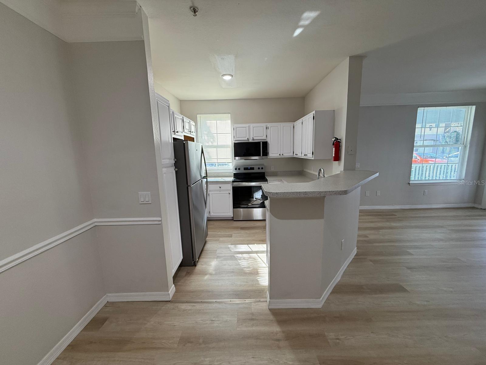 HAMPTONS/METROWEST - Residential Lease