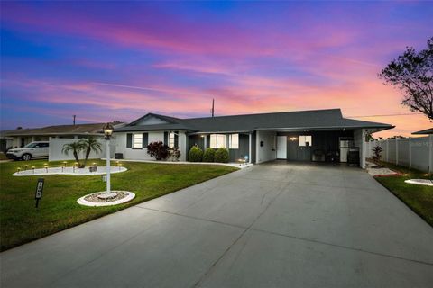1205 HACIENDA DRIVE SUN CITY CENTER FL 33573