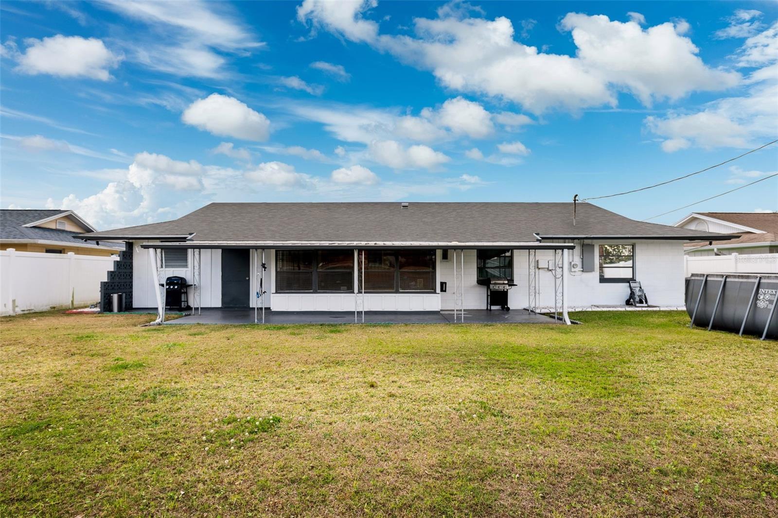 1205 HACIENDA DRIVE