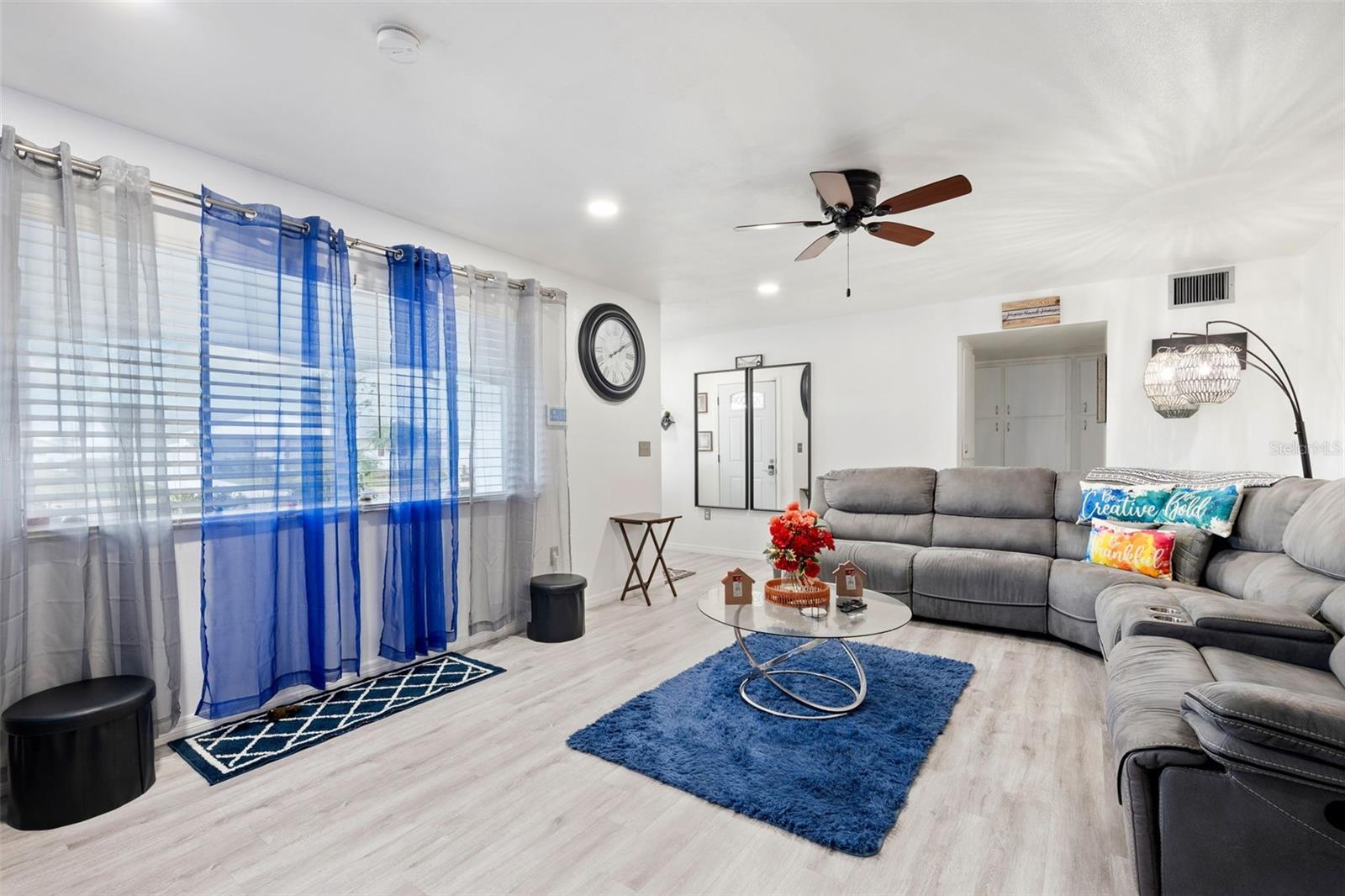 1205 HACIENDA DRIVE