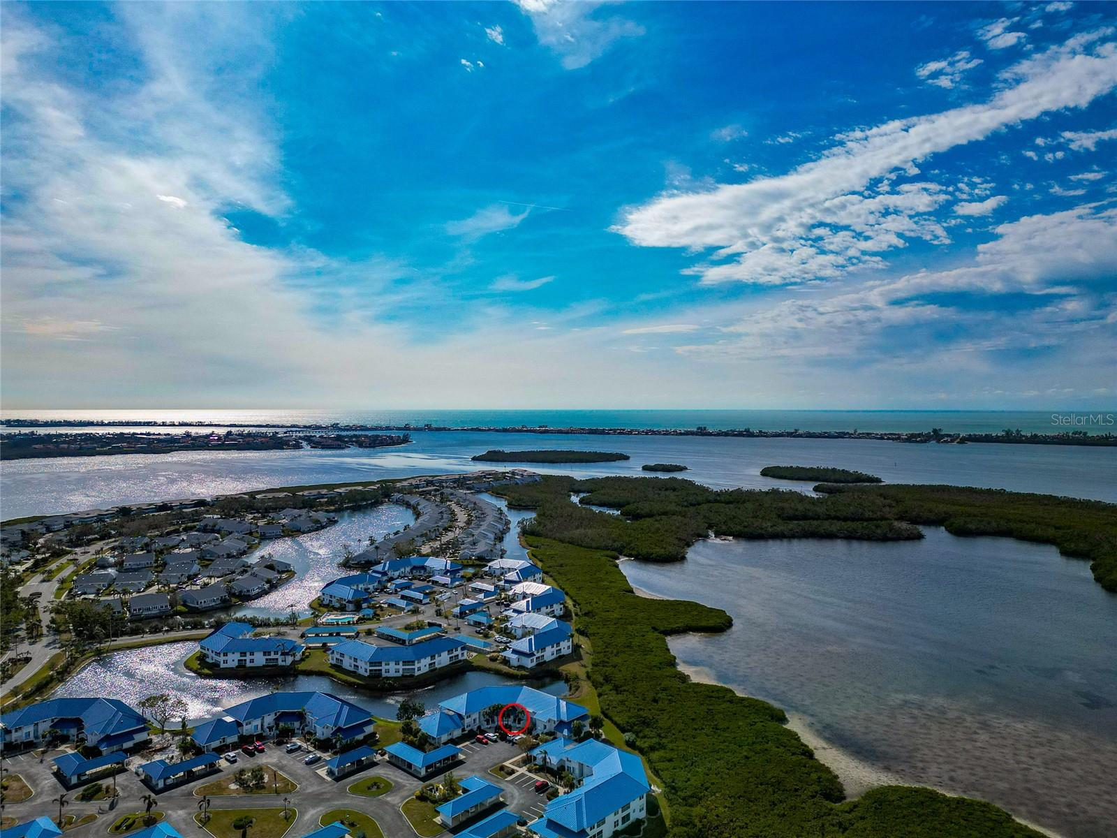 PERICO BAY CLUB - Residential