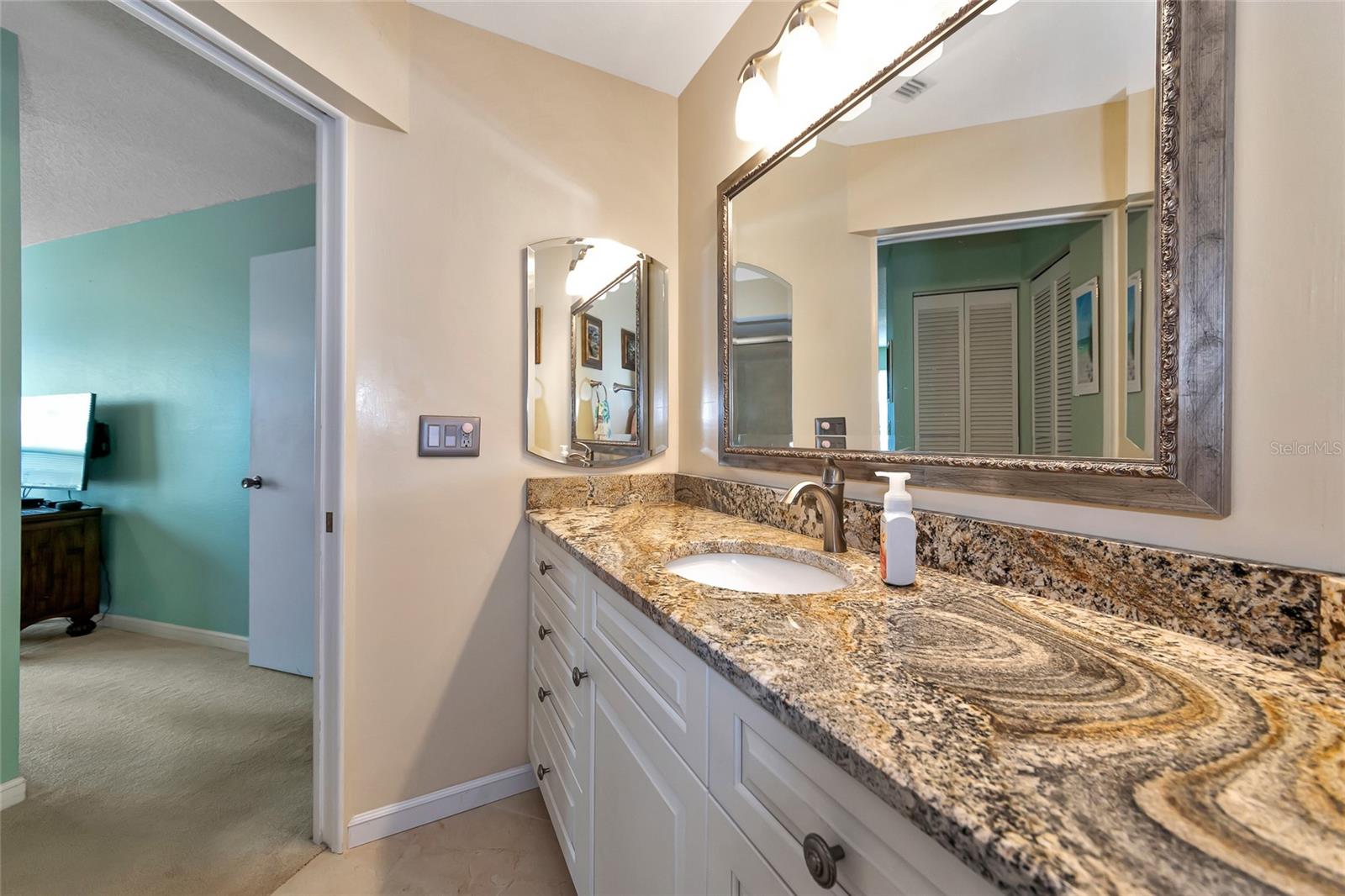 PERICO BAY CLUB - Residential