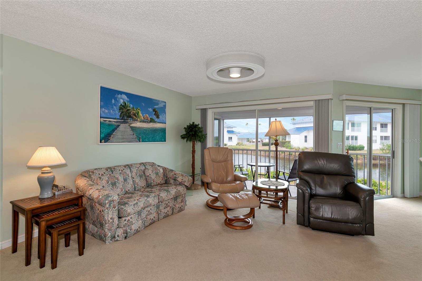 PERICO BAY CLUB - Residential