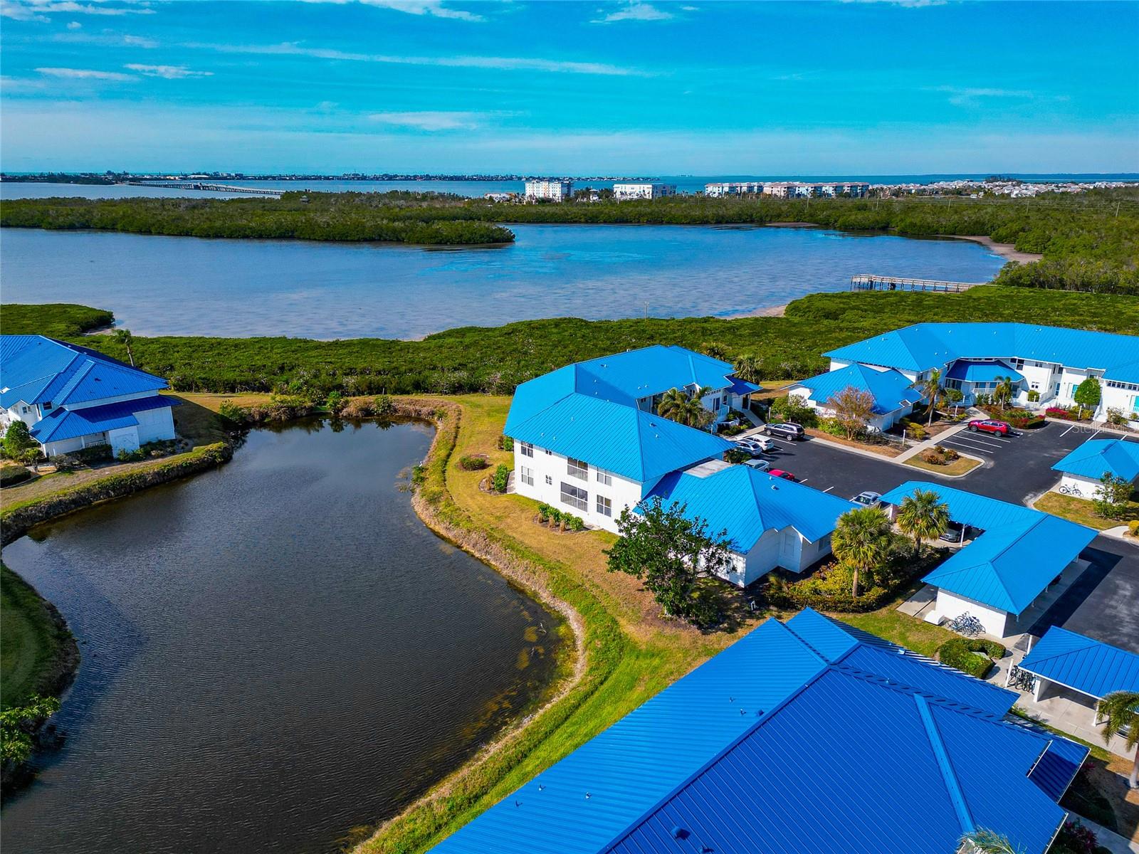 PERICO BAY CLUB - Residential