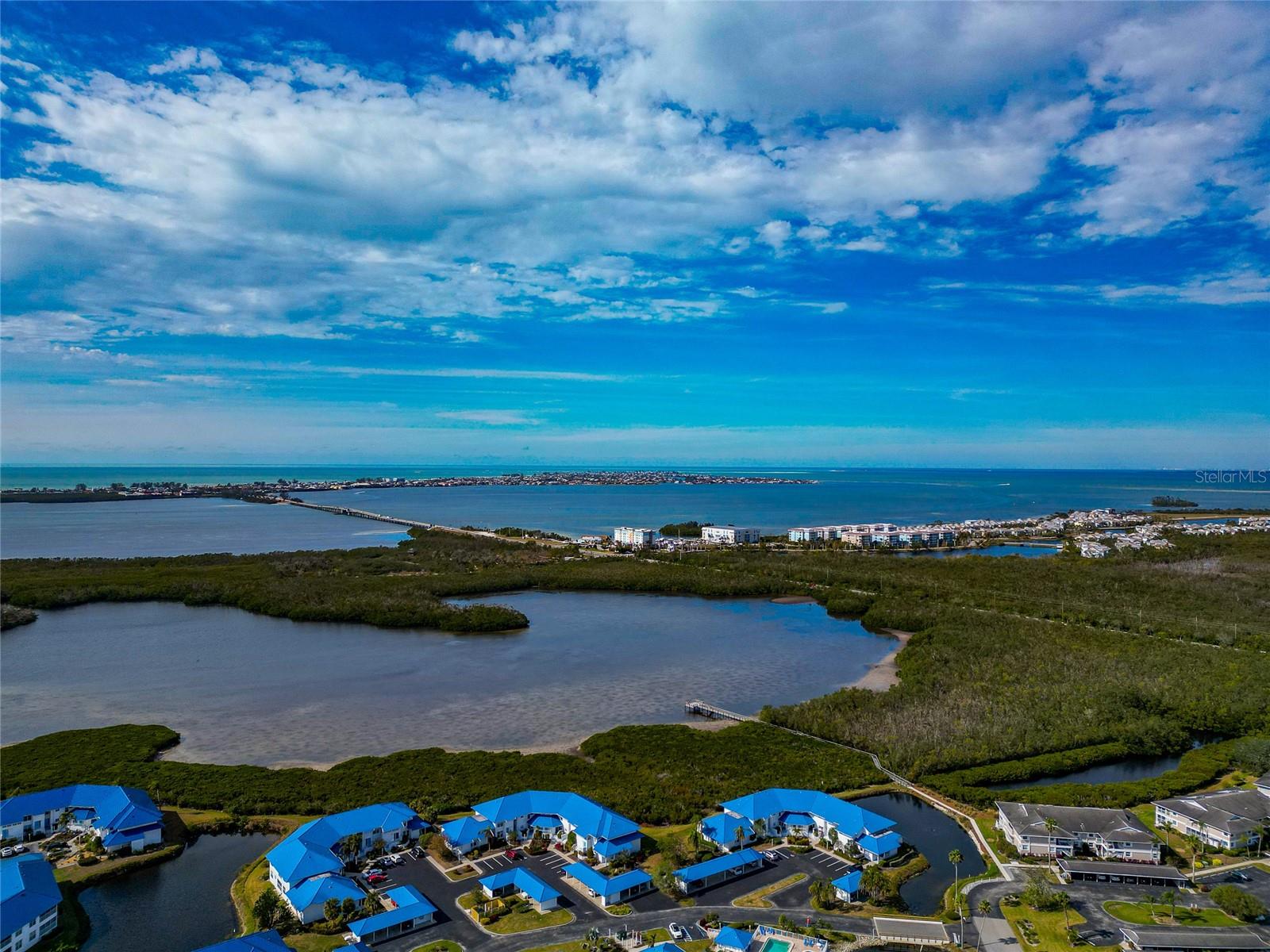 PERICO BAY CLUB - Residential