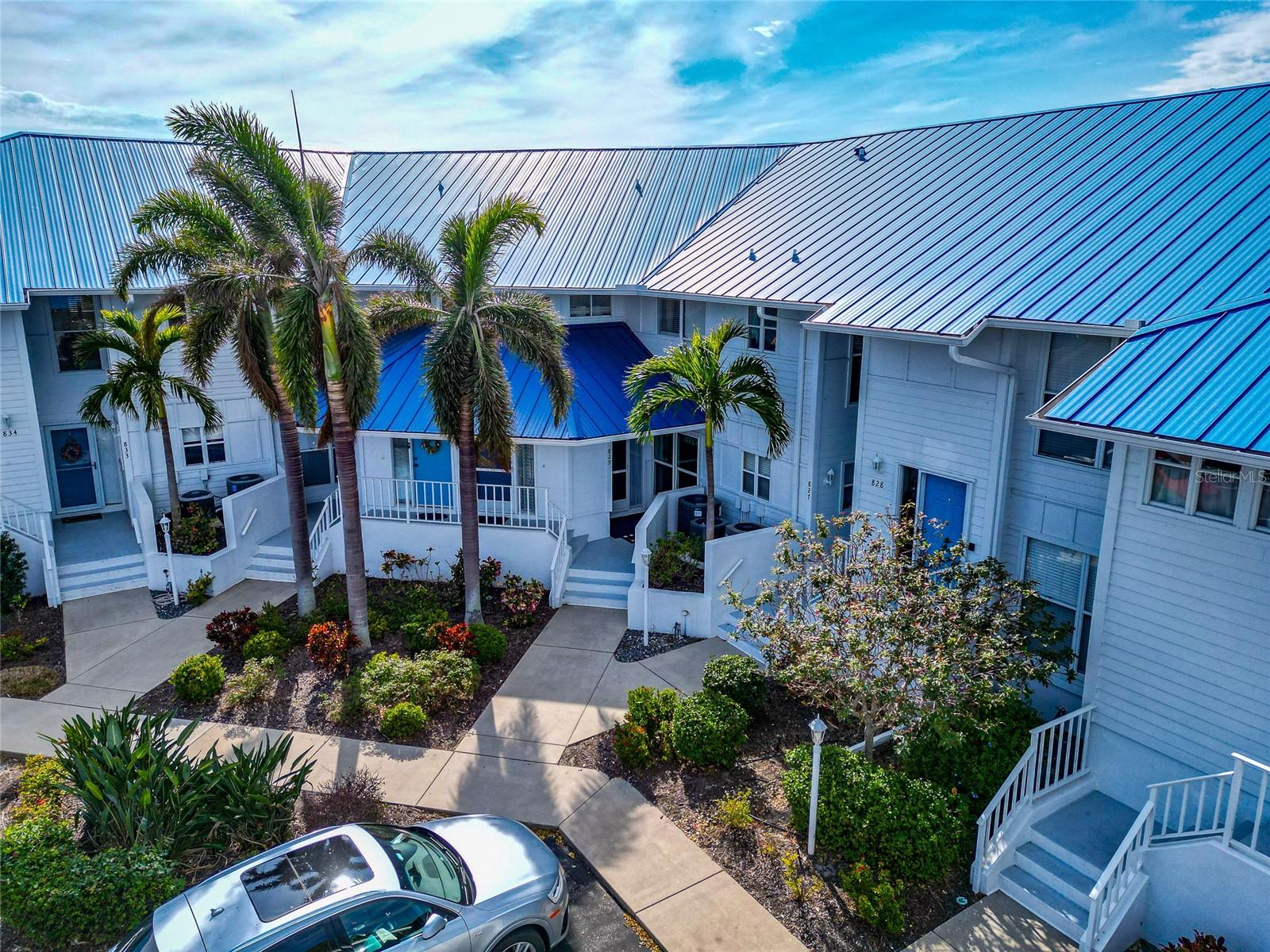 PERICO BAY CLUB - Residential