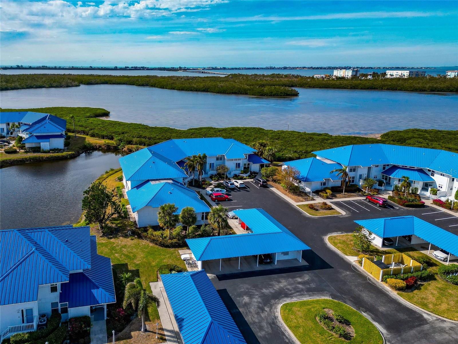 PERICO BAY CLUB - Residential