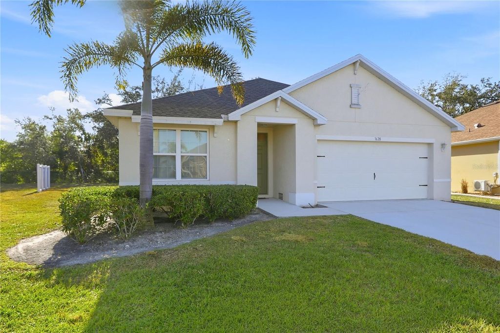 Photo of 7628 Mikasa Drive, Punta Gorda, FL 33950 (MLS # TB8475135)