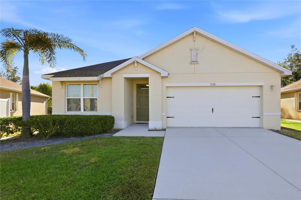 Photo of 7628 Mikasa Drive, Punta Gorda, FL 33950 (MLS # TB8475135)