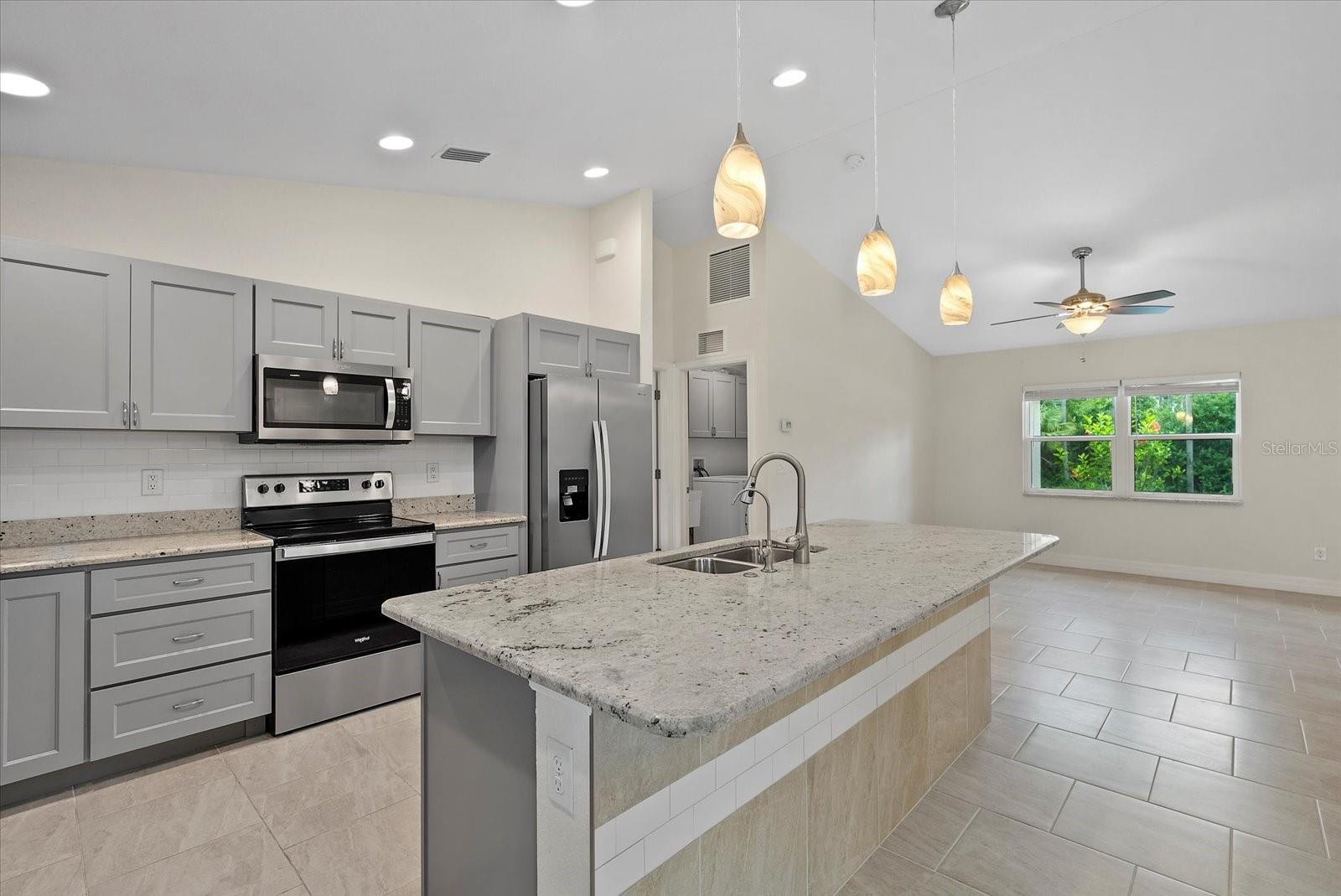 PORT CHARLOTTE SUB 33 - Residential