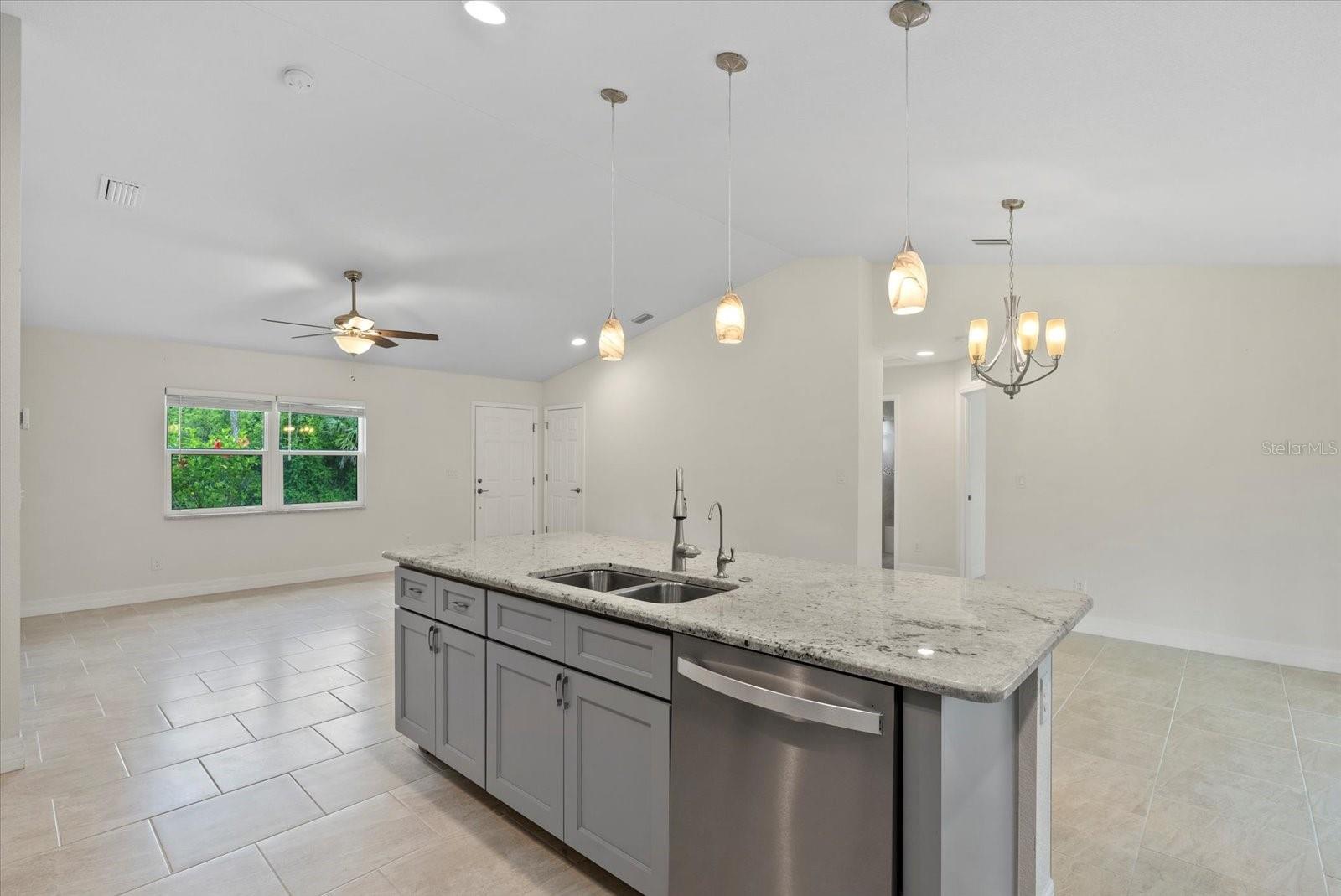 PORT CHARLOTTE SUB 33 - Residential