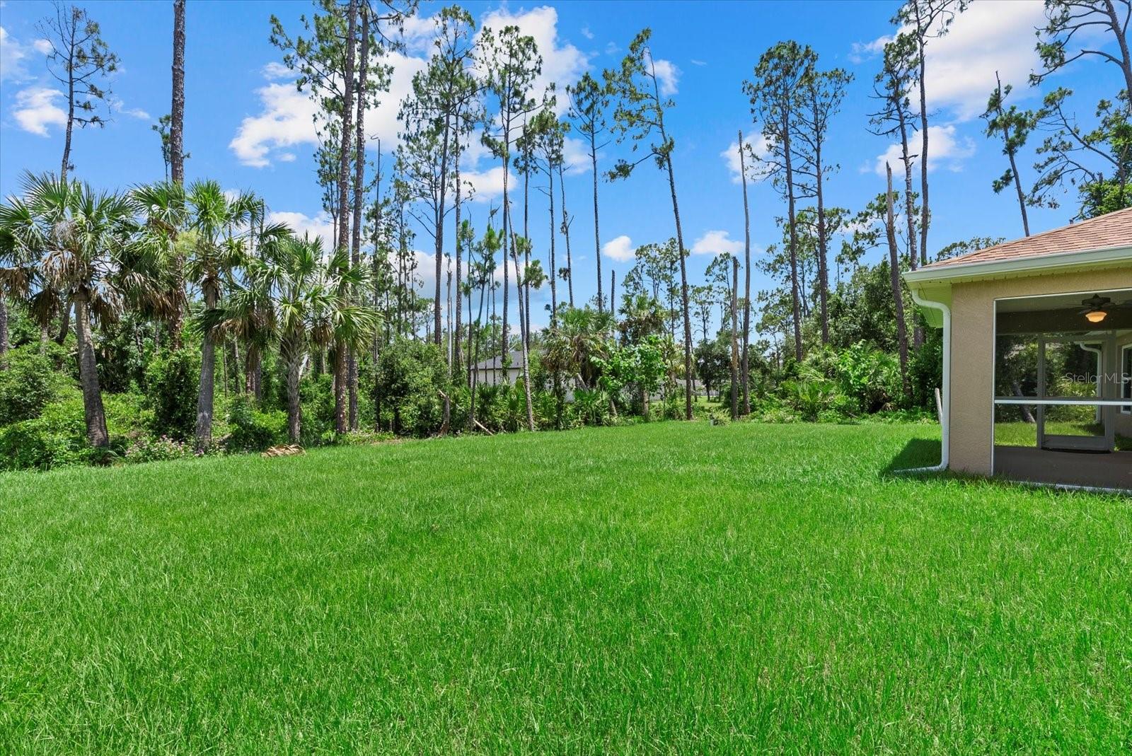 PORT CHARLOTTE SUB 33 - Residential